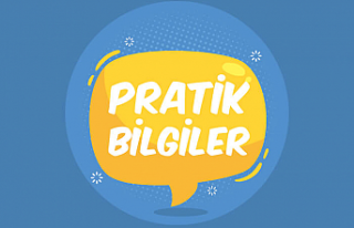 Günlük hayatınızı kolaylaştıracak pratik ve...