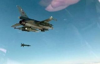 Hakuruk ve Pençe Kilit'te 6 terörist etkisiz!