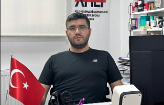 SON DAKİKA! Aile Hekimine bıçak çekildi! Her güne...