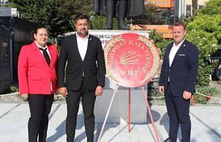 “Hâkimiyet sonsuza kadar milletin olacaktır”
