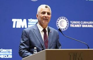 İhracat Ağustos'ta da rekor kırdı