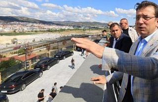 İmamoğlu'ndan iktidara 'Teğmen'...