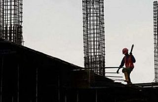 İnşaat sektöründe ivme azalsa da büyüme sürüyor
