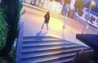 İstanbul'da işyerlerini kurşunlayan örgüt...