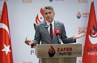 Karamahmutoğlu: Teğmenlere sormak yerine Ali Erbaş'a...