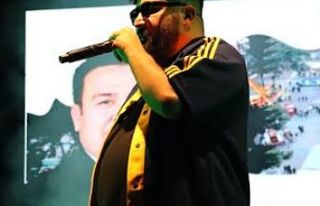 Kırkağaç’ın Kurtuluşu ve Kavun Festivali’nde...