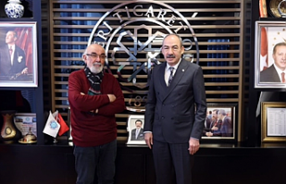 KTO Başkanı Gülsoy ikinci çeyrek büyüme rakamlarını...