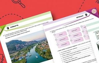 MEB, yeni müfredata uygun ölçme araçlarını yayımladı
