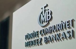 Merkez Bankası faizi sabit tuttu: Sıkı para politikası...