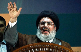 Nasrallah’ın cansız bedenine ulaşıldı