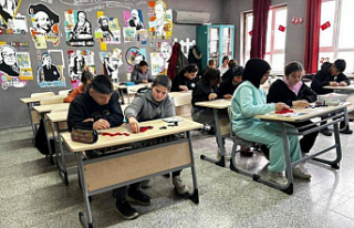 Okullar " Tekin" demek ki! "Devlet...