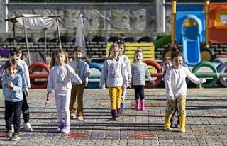 Okullarda ilk zil 'uyum' için çalacak