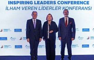 Sabancı Üniversitesi’nin İlham Veren Liderler...