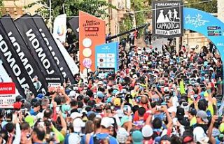 Salomon Cappadocia Ultra Trail’de global büyüme
