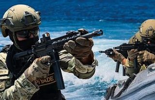 Sarsılmaz, yeni nesil ürünleri Güney Afrika'da...