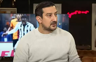 Serhat Akın'a saldırı olayında 6 şüpheli...