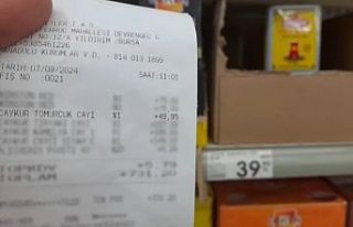 Şok markette şok gelişme! Etiket oyunları bitmiyor