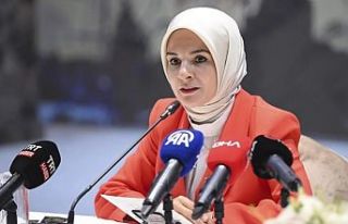 Son ödemelerle 'aile'lere 95,9 milyar TL...