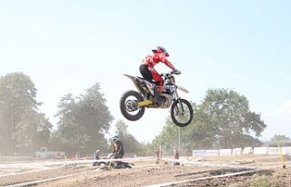 Süper Enduro Şampiyonası'nda kıyasıya rekabet