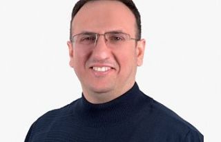 Tekin: "Bu vatan bize şehit ve gazilerimizin...