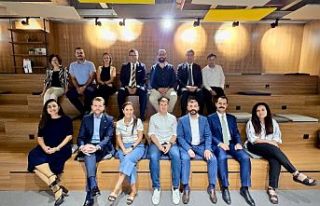 Toplum Çalışmaları Enstitüsü kuruldu!