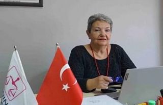 Türkiye'yi kadınlarla değiştireceğiz