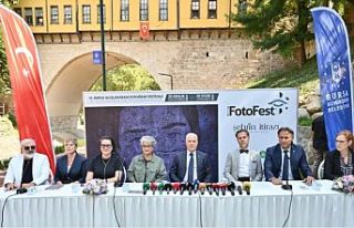 Türkiye’nin en büyük fotoğraf festivali izleyici...