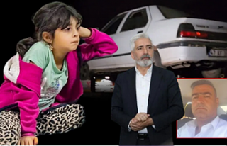 Tutuklu Salim Güran'ın muhtar sıfatı ile...