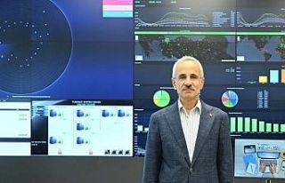 Ülkenin siber güvenlik kalkanı USOM