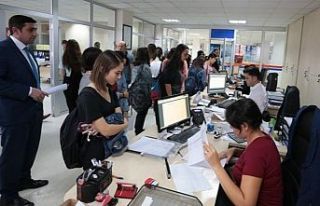 Üniversitelilere 5 bin lira öğrenim yardımı