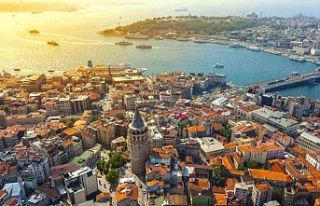 Yabancılara konut satışı yüzde 40 azaldı