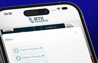 Yapay zeka eğitimleri cepte!