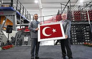 Yerel Kalkınma Hamlesi şehirleri öne çıkaracak