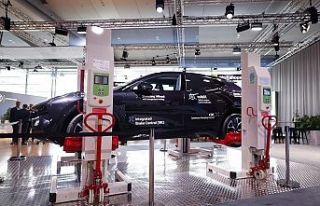 ZF Aftermarket yenilikçi çözümleriyle mobilitede...