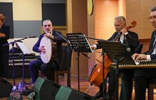 Ziya Taşkent anısına Sakarya'da unutulmaz...