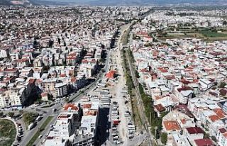 18 Yıldır Çözümü Bekleyen Cider Yolu Manisa’ya...