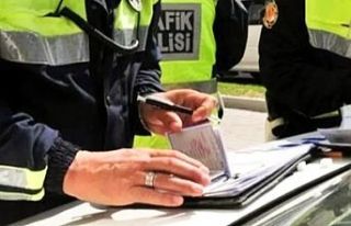 2025 yılında trafik cezaları uçuşa geçiyor