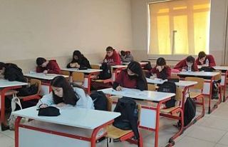 30-31 Ekim'de ülke geneli ortak sınav var