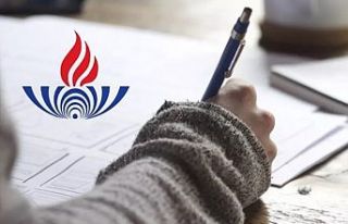 Açık öğretim ders geçme notu yükseldi! Yönetmelik...