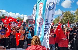Aile Hekimleri yönetmelik taslağının geri çekilmesi...