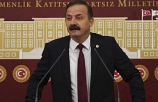 Anahtar Parti yarın kuruluyor! Yavuz Ağıralioğlu...