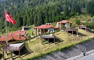 Ayder Yaylası'na Bakanlık koruması
