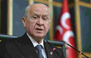 Bahçeli, “Kürtleri sevmeyen bir Türk, Türk değildir....