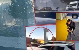 Bakan Yerlikaya: Her iki teröristin de PKK'lı...
