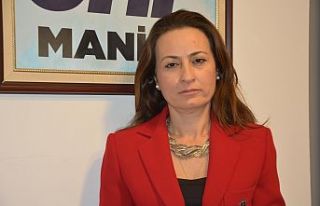 BAŞKAN ÖZALPER: “NEFRET SİYASETİ ÇOCUKLARIMIZA...