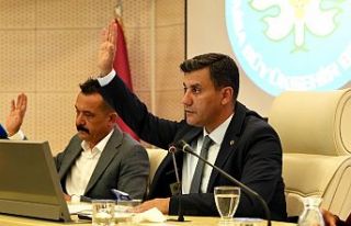 Başkan Zeyrek, “Kadın cinayetleri sistematik bir...
