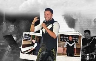 Burak Şenöz'den yeni Single!