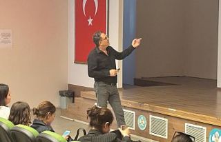 Büyükşehir Personellerine ‘Etik ve Davranış...