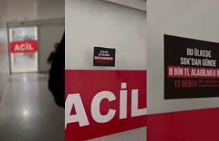 CHP BAĞCILAR GENÇLİK KOLLARI’NDAN YENİ DOĞAN...