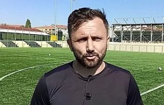  Cihan Yeşilırmak anjiyo oldu